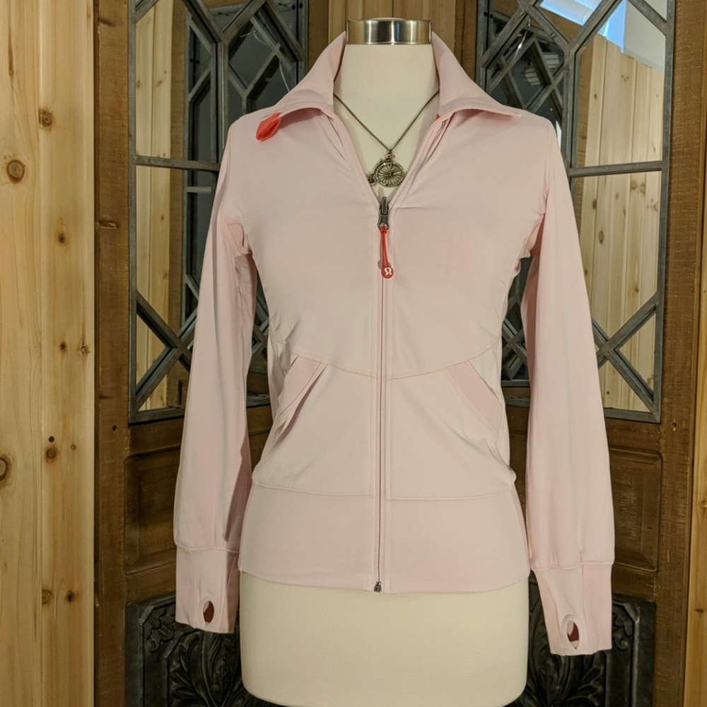 Lululemon jacket